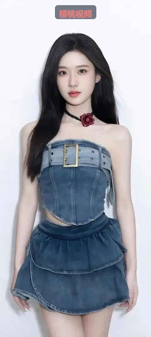 特效指导肖像